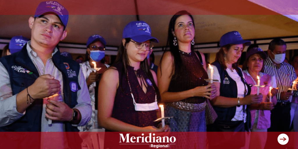 Cali segura para mujeres y niñas: nueva estrategia para la prevención de la violencia de género