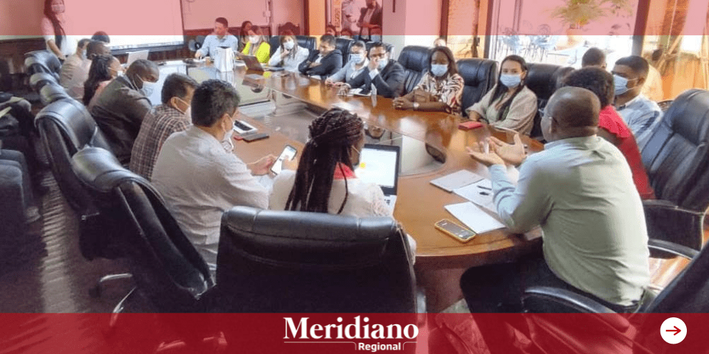 Gobernador del Cauca acompaña e impulsa a la red pública hospitalaria a favor de la salud de los caucanos