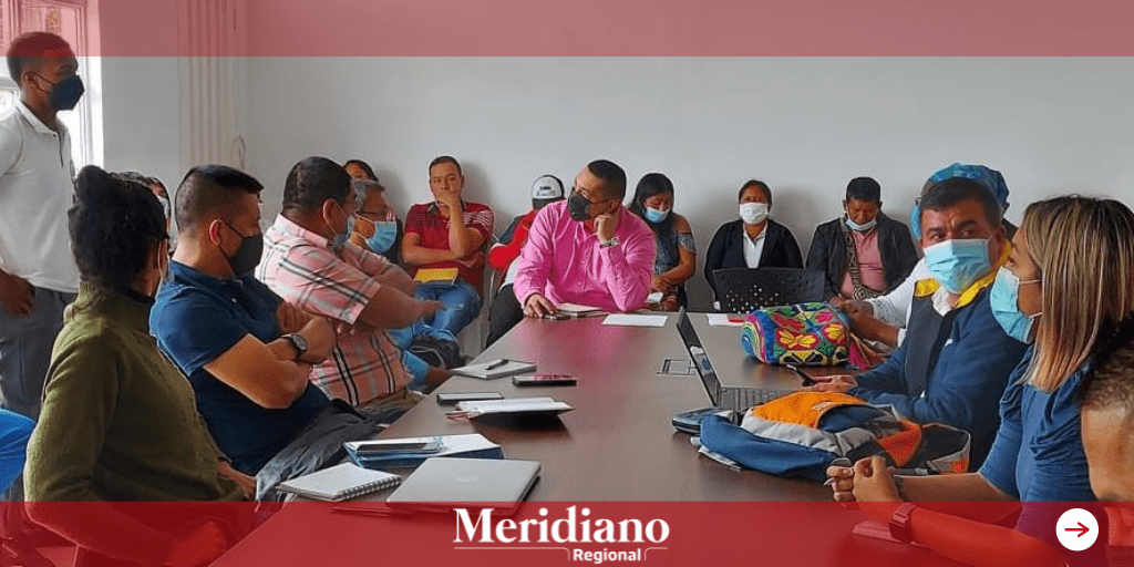 Gobierno del Cauca hace presencia en los municipios para escuchar a la comunidad