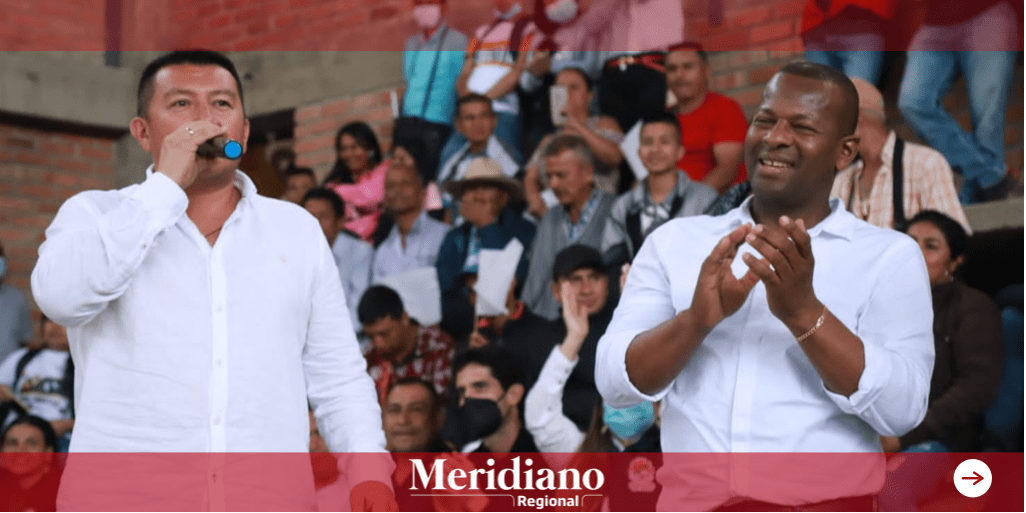 Comunidades del Macizo Colombiano levantaron su voz contra los violentos