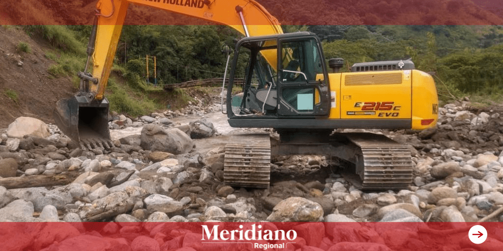 La Gobernación del Cauca trabaja continuamente para restablecer la transitabilidad en todo el territorio tras la temporada de lluvias.