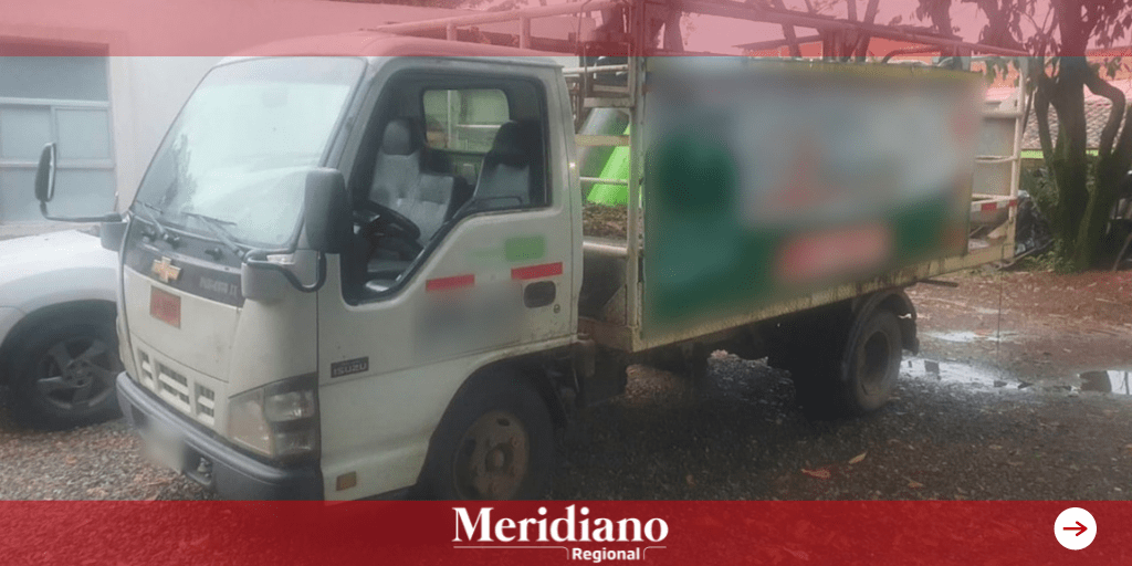 Fiscalia judicializó a hombre señalado de acompañar un camión cargado con artefactos explosivos que pretendían ser activados por las disidencias de las farc en cauca.