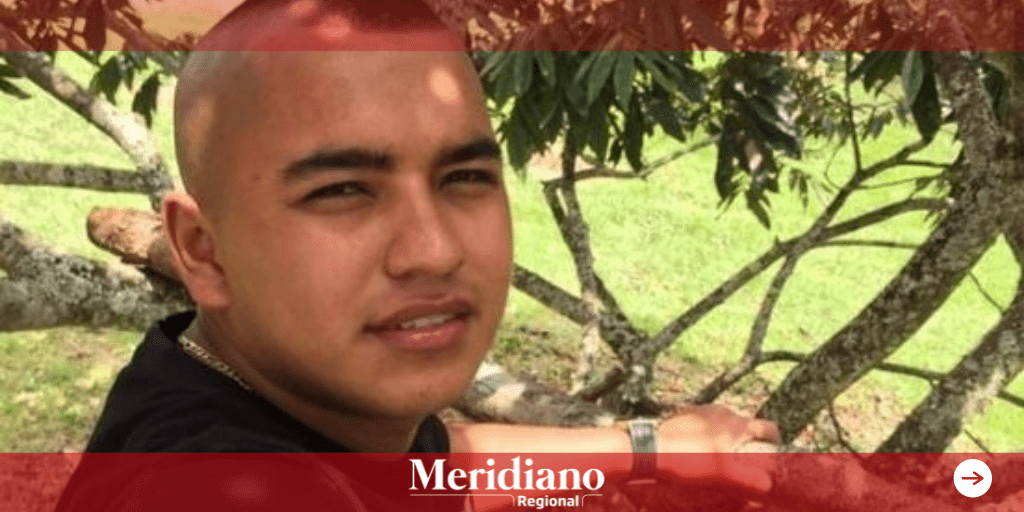 Asesinado un jóven por robarle la moto