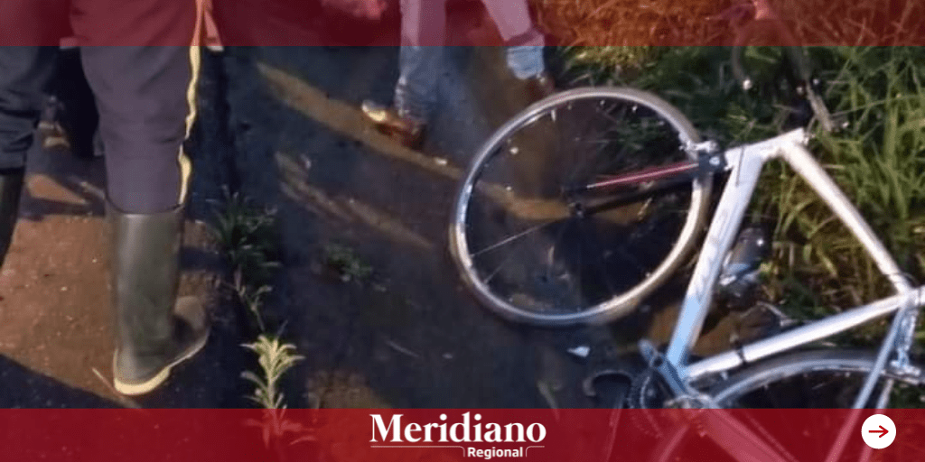 Accidente de tránsito sobre la variante norte en el trayecto conocido como ´La lomita´