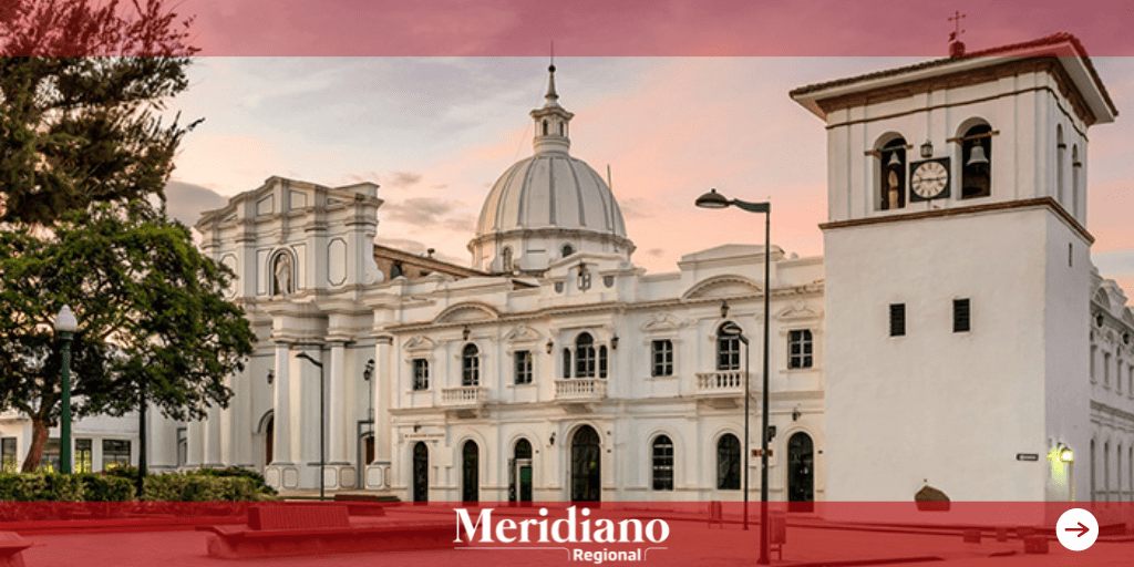 Popayán seleccionada por el Banco Mundial para la implementación del programa de “CiuData+”