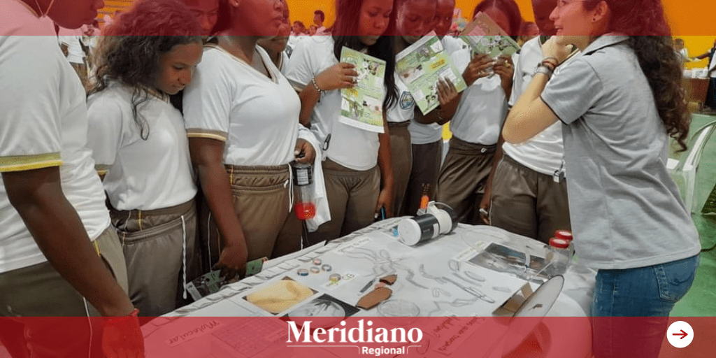Jóvenes en Guapi se movilizaron alrededor de la prevención del paludismo