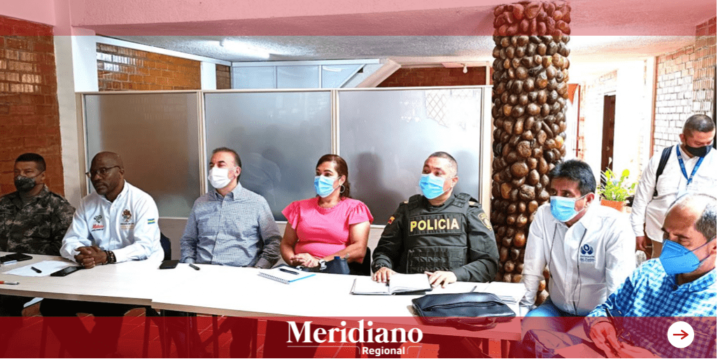 Ministerio del Interior y Gobernación del Cauca dialogan con comunidades y organizaciones del norte del departamento