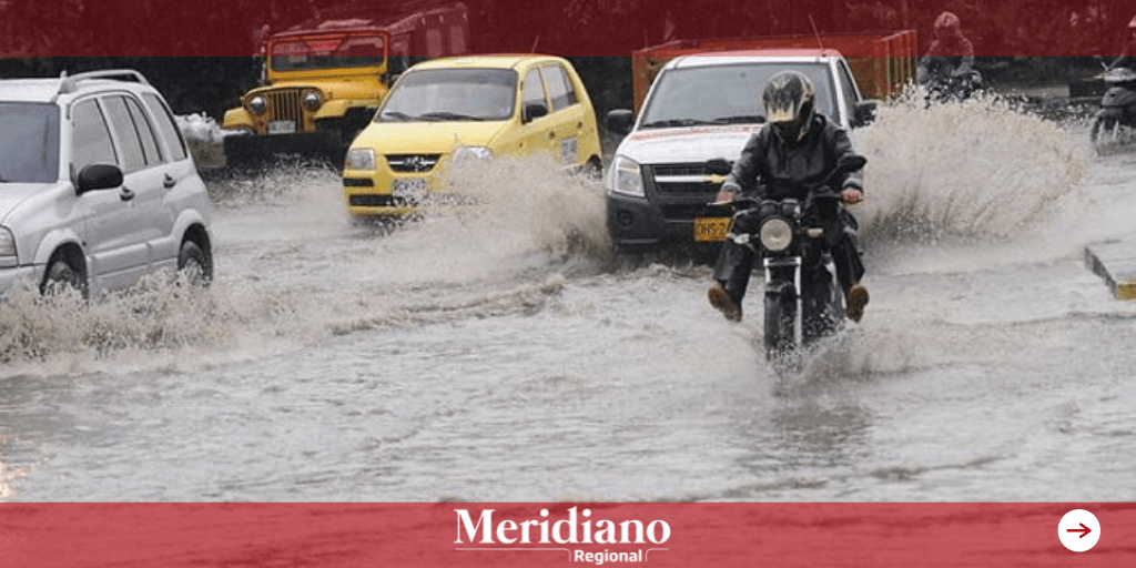 IDEAM reporta varias afectaciones por ola invernal