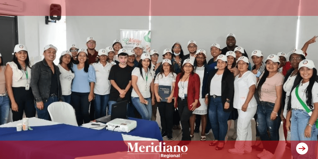 “Lideramos agenda para la vida para ponerle fin a la tuberculosis en el Cauca”