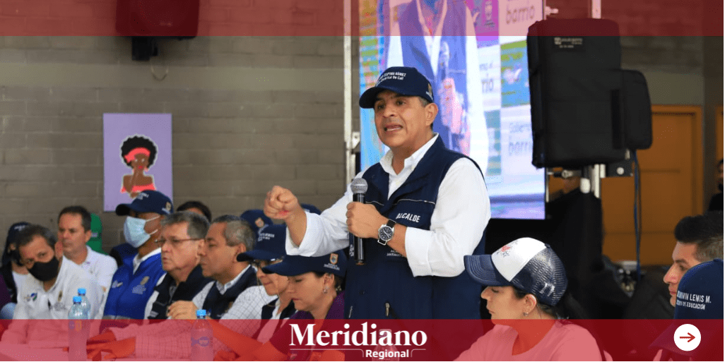 Se abre un espacio para el diálogo entre Alcaldía de Cali y la comunidad