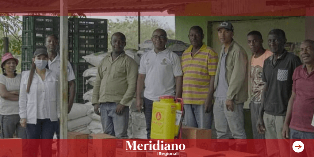 Avanza el fortalecimiento y la tecnificación de  productores Caucanos