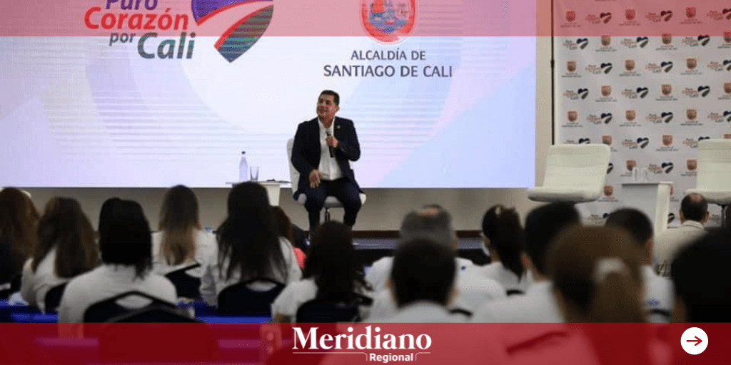 Cali avanza en la ejecución de importantes proyectos movilizadores y programas para el beneficio de la caleñidad