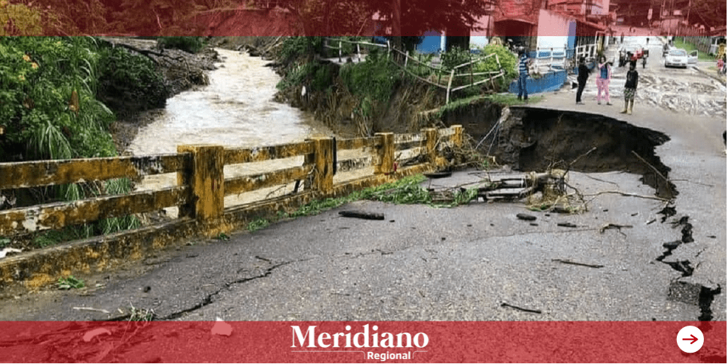 Varios municipios del Cauca con afectaciones viales por la ola invernal