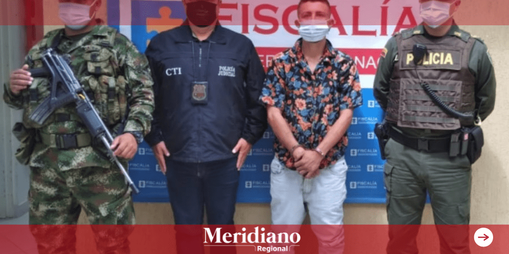 Presunto implicado por maltrato a su compañera sentimental aceptó cargos y fue enviado a prisión