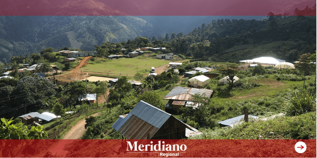 Dos personas fueron asesinadas en Buenos Aires, Cauca.