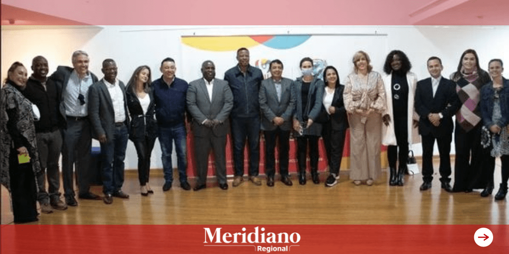 OCAD del Pacífico ratificó a Nariño en la presidencia y al Cauca como priorizador del órgano colegiado.