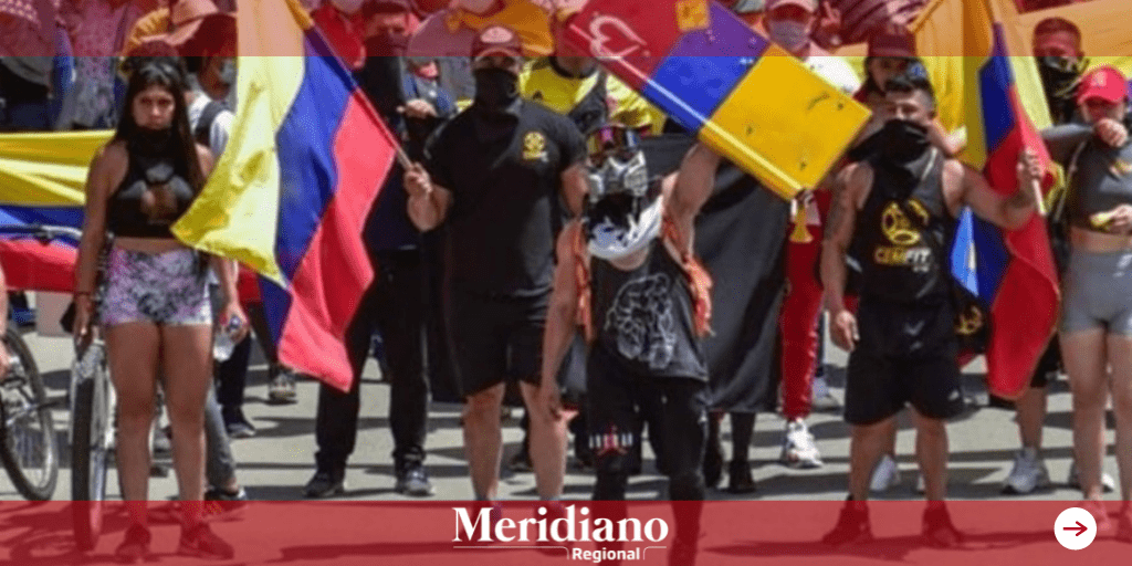 Autoridades adelantaran consejo de seguridad el fin de semana tras nuevas jornadas de movilizaciones en Popayán