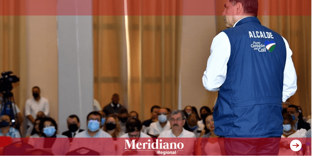 En junio se presenta proyecto de acuerdo de ‘Cali Distrito’