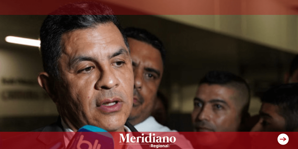 “Decretamos tres días de duelo por el fallecimiento de Freddy Rincón”: alcalde de Cali Jorge Iván Ospina