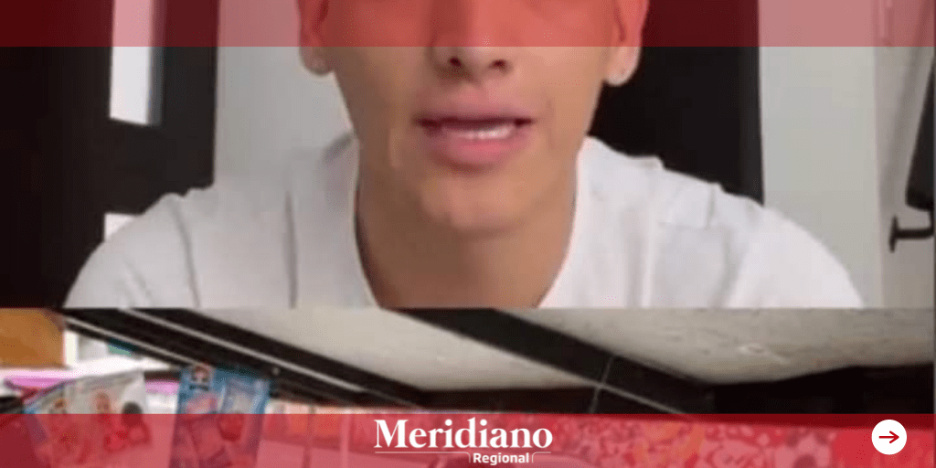 Influencer de Popayán, pidió perdón tras subir video del rapto de una menor por hacer un experimento social