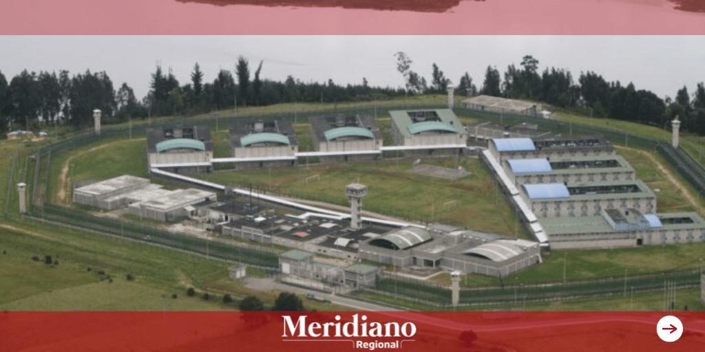 Alias ‘Mono Pacho’ sería trasladado de Popayán a una cárcel de máxima seguridad en Boyacá