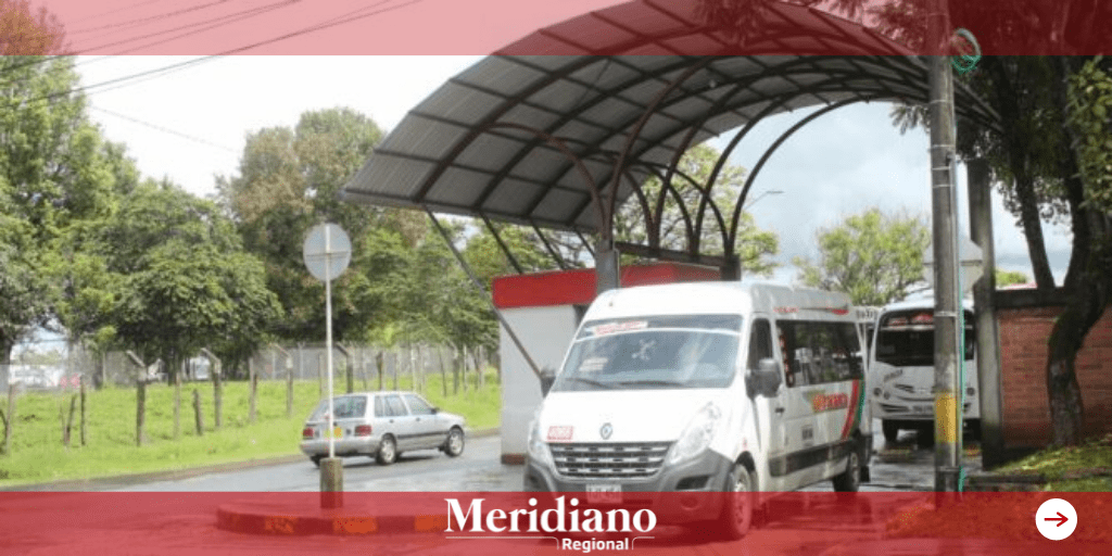 Se podría dar un nuevo paro de transportadores en Popayán, debido a incumplimientos de la administración local