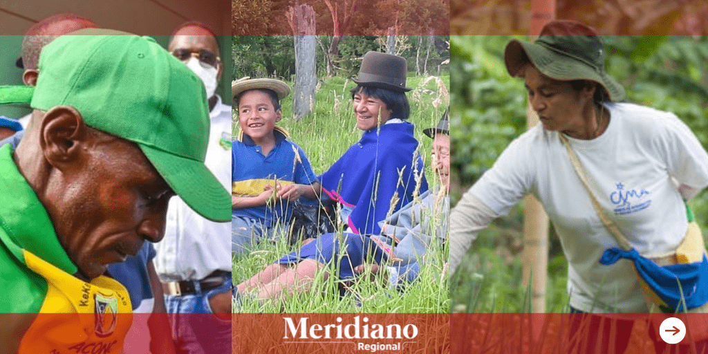 La clase política tradicional no gobernará más al Cauca