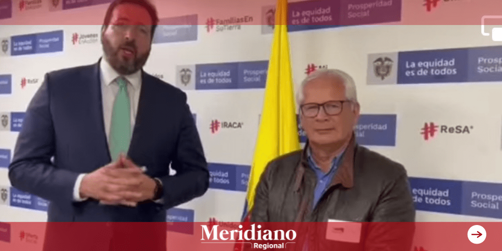 Prosperidad Social ratifica compromiso de inversión para Popayán.