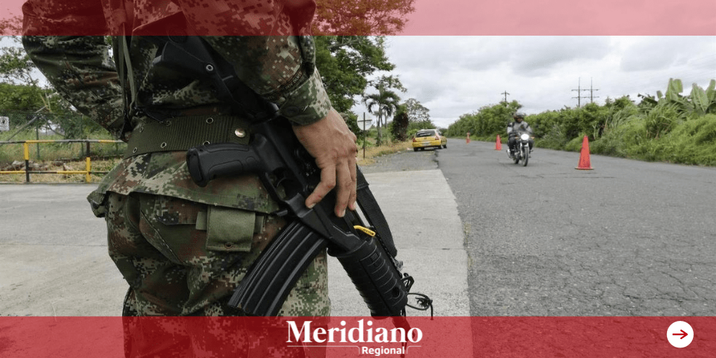 Clan del Golfo dio por finalizado el paro armado