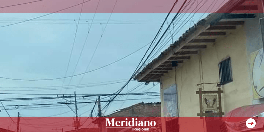 Habitantes de Santander de Quilichao instalaron afiches alusivos al tema de la inseguridad del municipio