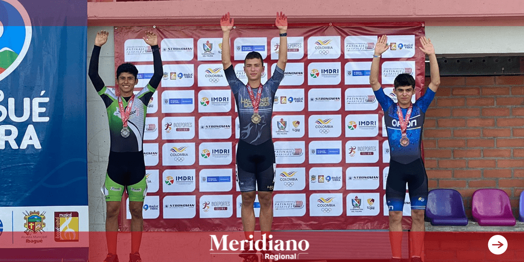 Deportista payanes gana medallas en la VII Válida Nacional Interclubes de Patinaje