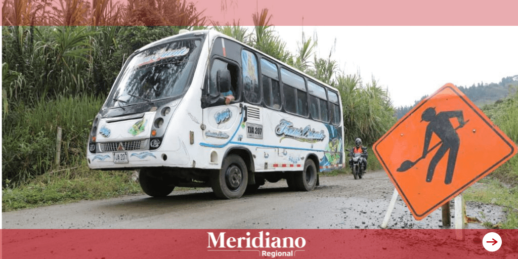 La pavimentación de la vía San Pedro – La Palomera en Santander de Quilichao tiene recursos garantizados y avanza con éxito