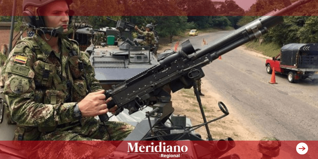 Fuerte golpe a la estructura armada “Jaime Martinez”