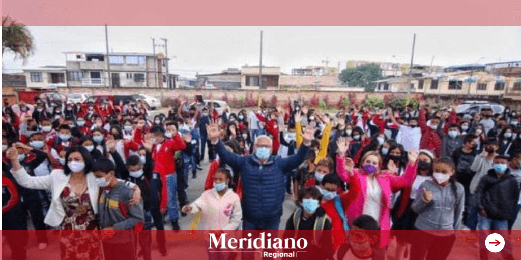 Se levanta el uso de tapabocas en instituciones educativas de Popayán