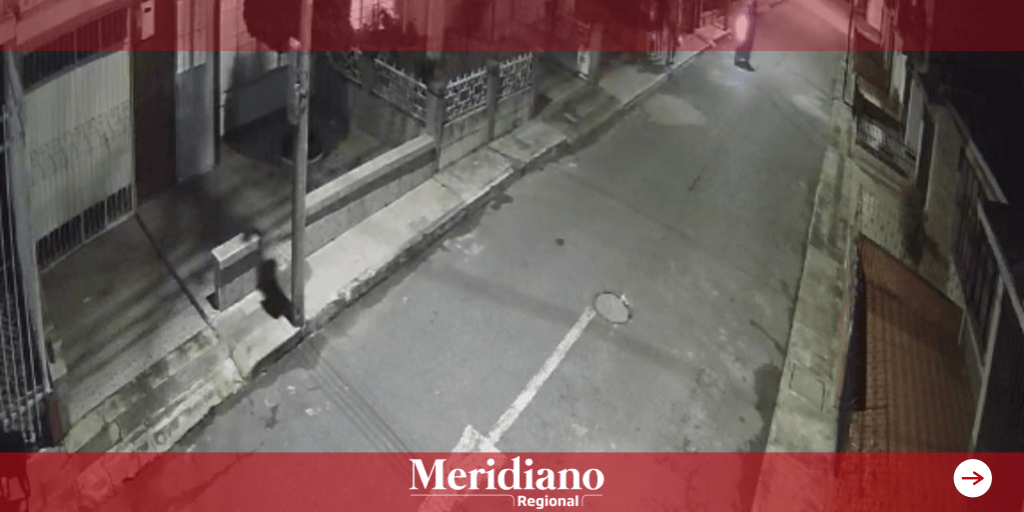 Continúan los robos en la ‘ciudad blanca’