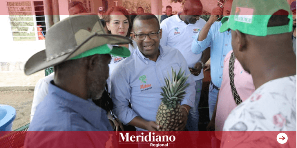 Gobernación del Cauca fortalece el agro en el norte, con inversiones históricas