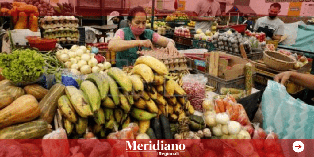 Popayán la ciudad con la inflación más alta de Colombia del 1,66%