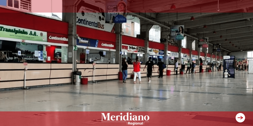 Terminal de transportes de Popayán, cambia de propietarios