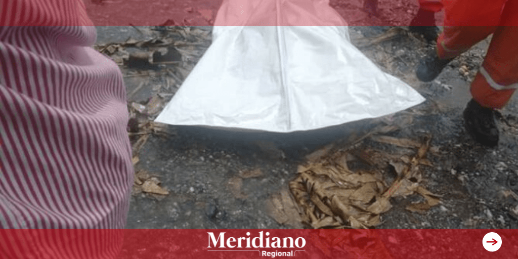 Identifican el cadáver dejado a las orillas del río San Jorge en el sur del Cauca