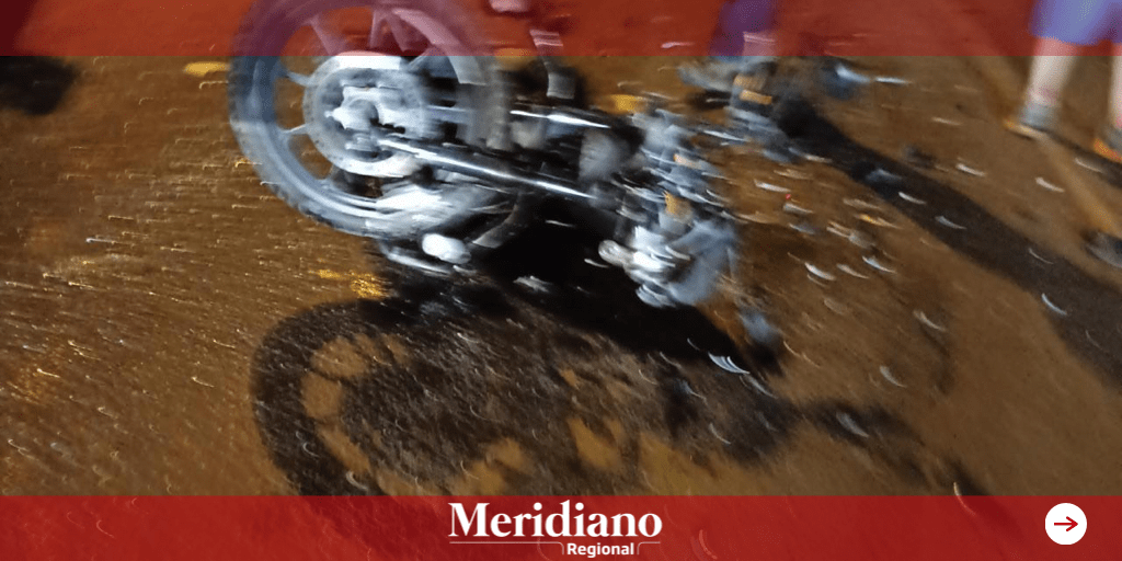 Accidente de tránsito ayer en el norte de Popayán, cobra la vida de una persona