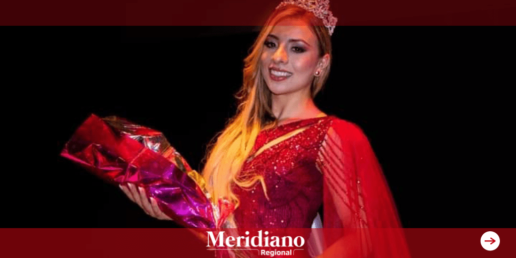 Popayán tiene nueva reina del Carnaval de Pubenza