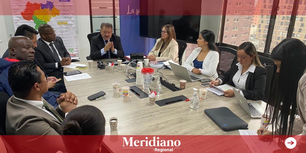 El sueño de tener un hospital de mediana complejidad en sur del Cauca se consolida cada vez más hacia una realidad.
