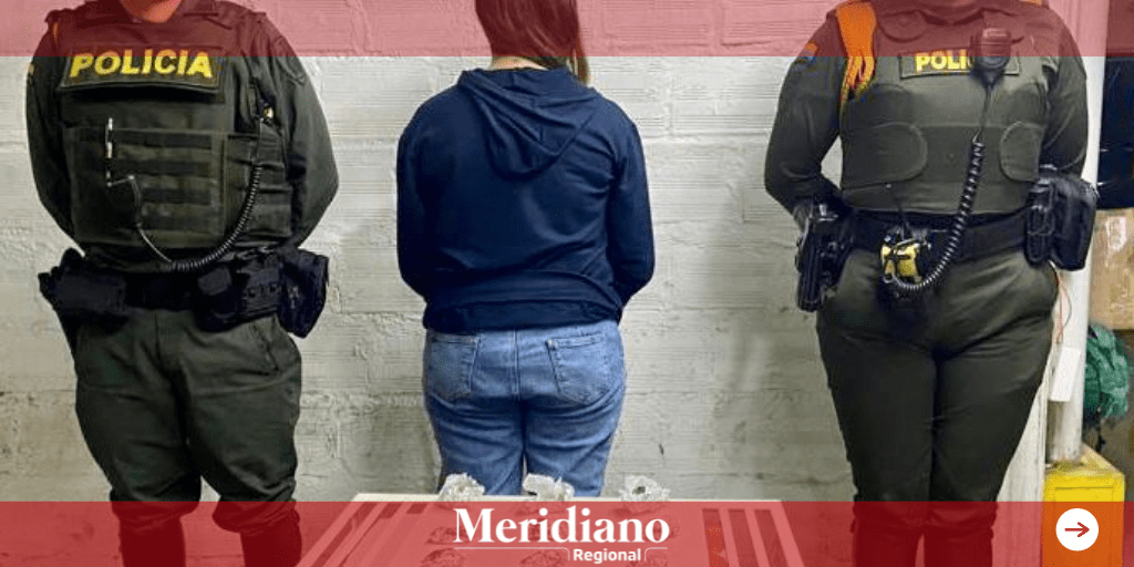 Una mujer fue capturada con marihuana en la terminal de transportes de Popayán