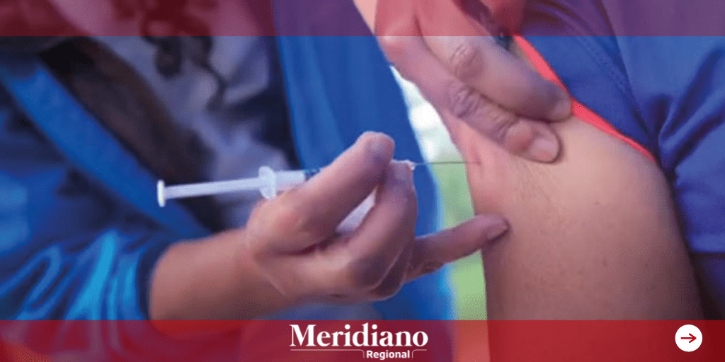 Cali recibió 111.000 dosis de biológicos contra la influenza