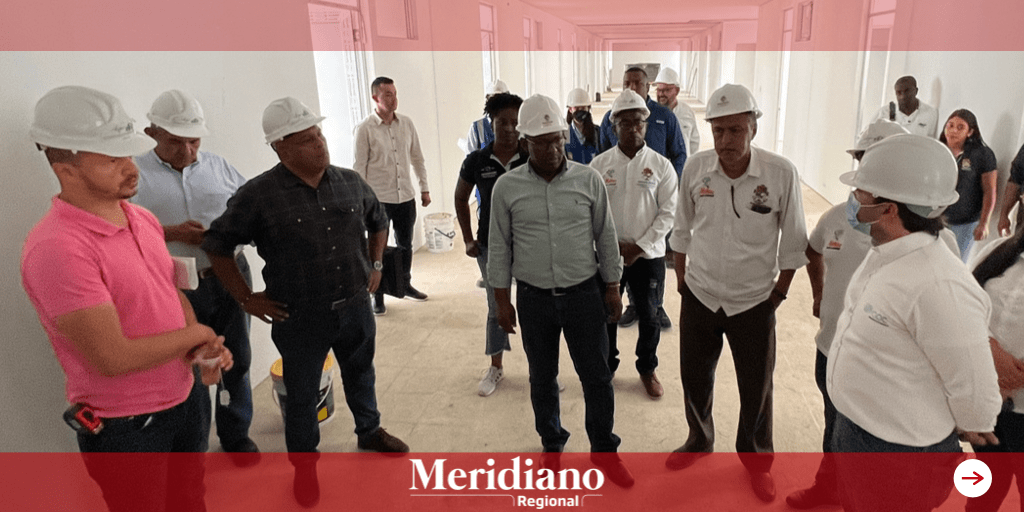 Demoras del contratista, obstaculiza la construcción de hospital en Santander de Quilichao