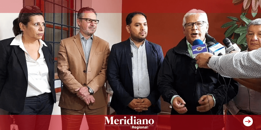 Alcalde de Popayán y Representantes del IGAC hablaron sobre como avanza el tema del impuesto predial en la ciudad.