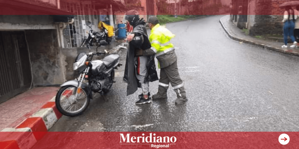 Policía y Ejército adelantaron operativos de control en las comunas 2 y 7 de Popayán