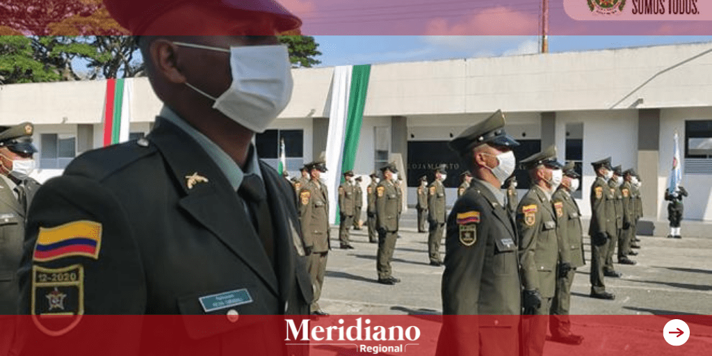 Capturado Patrullero de la Policía por apropiarse de $ 40 millones
