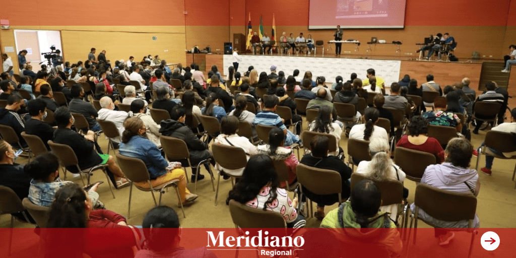 #AsíAvanzamos ¡222 familias payanesas beneficiadas con el programa nacional “Casa Digna, Vida Digna”!