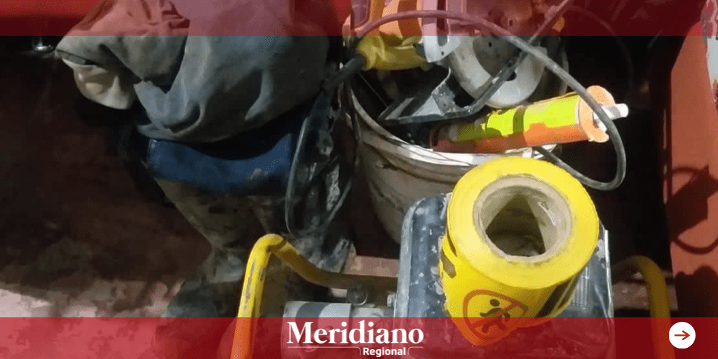 Capturado un hombre en Popayán por el delito de Hurto Calificado.